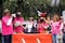 Integrantes de la Marea Rosa lanzan iniciativa de reforma electoral ante riesgo que perfila la de Sheinbaum