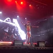 ‘Louis, hermano, ya eres mexicano’, Louis Tomlinson concluyó su gira mundial en México