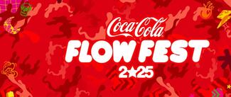 Flow Fest 2025: Horarios oficiales y recomendaciones para disfrutar del festival 