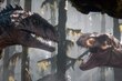 ‘Jurassic World 4’ inicia rodaje en Tailandia que no oculta su temor por el impacto ecológico