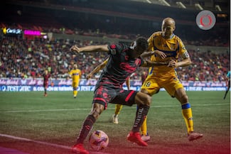 ¿Cuándo juegan Tigres vs Tijuana? Fechas y horarios de los cuartos de final de la Liga MX
