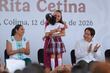 Becas del Bienestar beneficiarán a más de 125 mil estudiantes de Colima en 2026: Mario Delgado