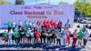 Más de 8 mil personas participan en Clase Nacional de Box en Gustavo A. Madero