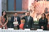 Fernando Mercado asume la coordinación estatal de la AALMAC en la CDMX