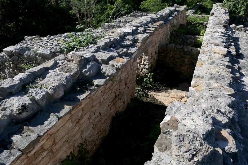 Ruinas mayas de Tulum