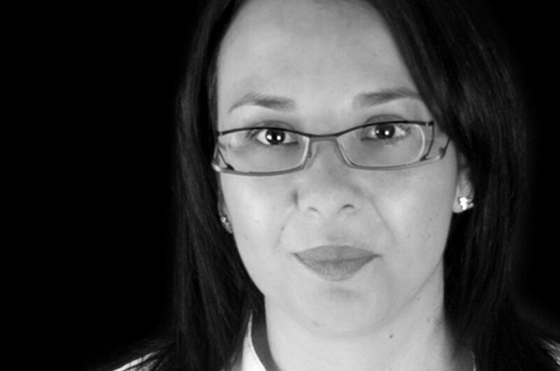 La chef mexicana Martha Ortiz