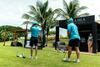 Torneo de Golf La Isla 2026 reúne a 230 jugadores en Veracruz