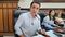 Propone Chema Martínez condonar pago de “agua puerca” en Guadalajara