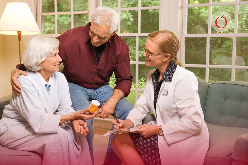 Salud Casa por Casa: ¿quiénes y cómo pueden recibir este apoyo en México?