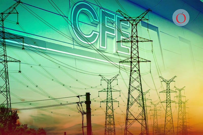 CFE anuncia apagón masivo: fechas, horarios y lo que tienes que saber sobre el servicio eléctrico