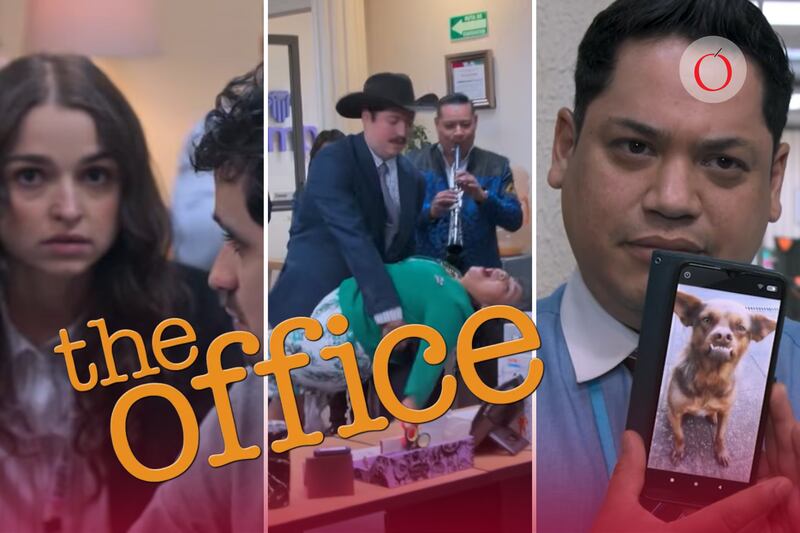 La exitosa serie ha tenido cerca de 15 versiones internacionales a nivel mundial.