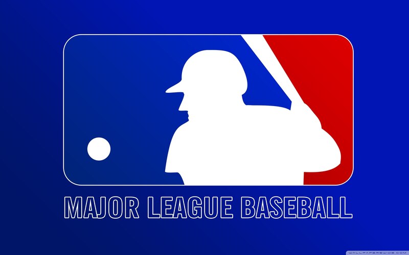 Logotipo de las Grandes Ligas de Béisbol