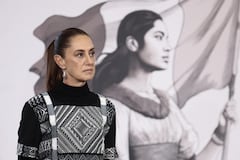 Sheinbaum no confirma el freno de envío a Cuba de petróleo; dice que es decisión “soberana” 