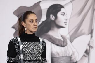 Sheinbaum no confirma el freno de envío a Cuba de petróleo; dice que es decisión “soberana” 