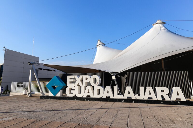 Expo Guadalajara