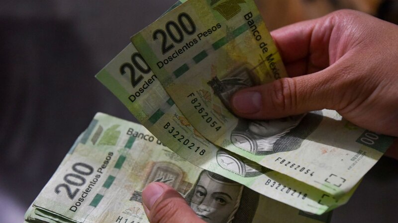 Dinero en efectivo
