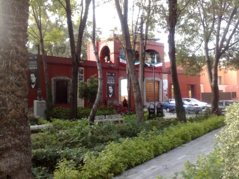 Museo Casa de la Mora