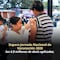 Jornada Nacional de Vacunación supera las 4.9 millones de dosis aplicadas
