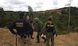 Autoridades decomisan 103 kilos de oro ilegal en la Amazonía