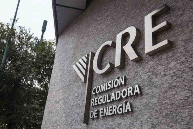 Comisión Reguladora de Energía (CRE)