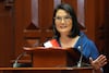 Keiko Fujimori toma la presidencia de Perú con la mira a combatir el crimen y reducir desigualdades