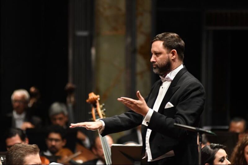 El maestro Rodrigo Macías rendirá tributo a José José