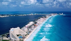 Rincones inesperados de Cancún que vale la pena descubrir