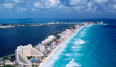 Rincones inesperados de Cancún que vale la pena descubrir