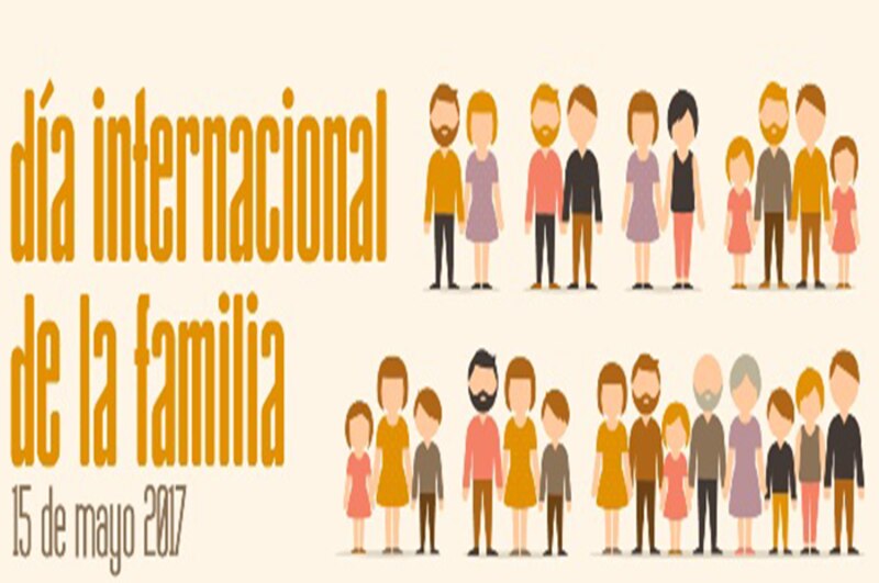 Día Internacional de la Familia