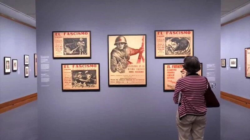 El fascismo y la propaganda