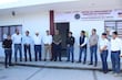 Tamaulipas inaugura centro de emergencias contra gusano barrenador 