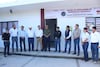 Tamaulipas inaugura centro de emergencias contra gusano barrenador 