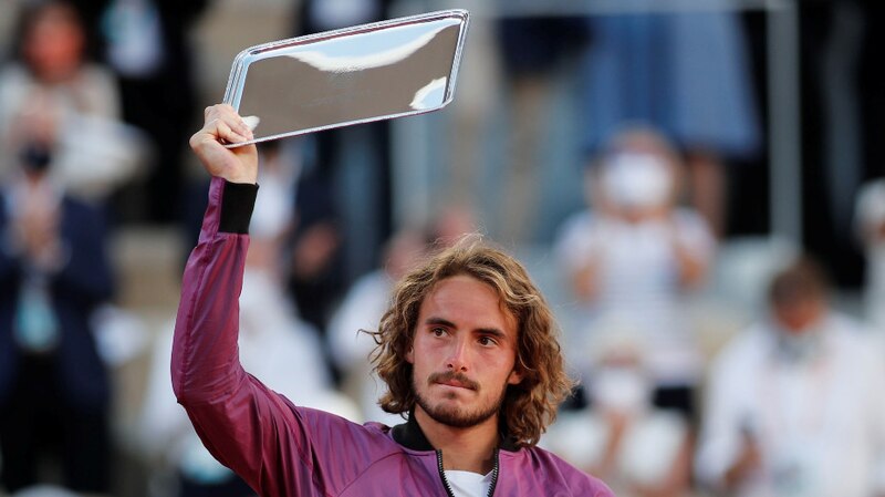 Carlos Alcaraz gana el Mutua Madrid Open 2022