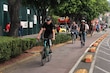 Incrementa 71% el uso de la bicicleta en CDMX en seis años