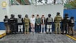 Caen 4 narcomenudistas con más de 500 dosis de droga en GAM y Azcapotzalco 