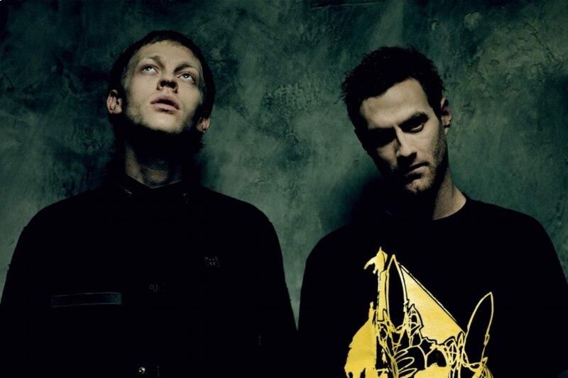 The Chemical Brothers