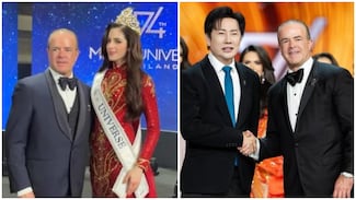 Dueño del Miss Universo México demandará a quienes difamen al concurso como “fraude”