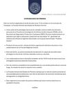 Fiscalía de Morelos informa en torno a retención de sus elementos en Totolapan