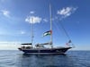 SRE pide garantizar derechos de mexicanos integrantes de Flotilla Global Sumud rumbo a Gaza