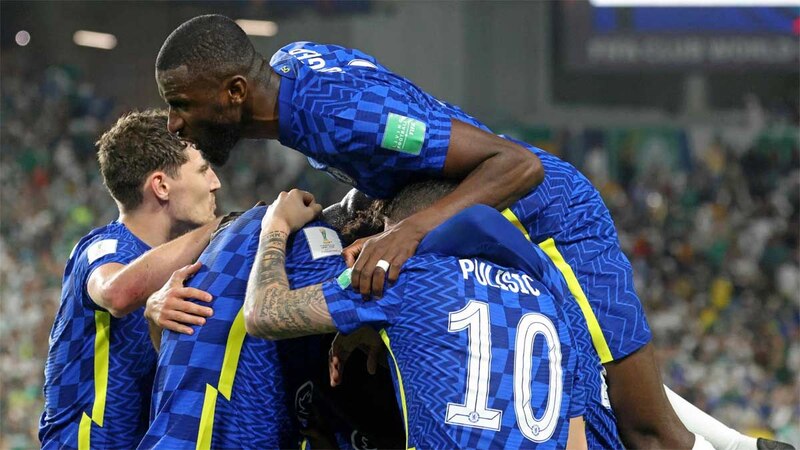 ¡Chelsea campeón de la Champions League!