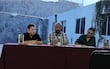 Ome Galindo: un iconocastla que se salta las convenciones sociales y las tradiciones