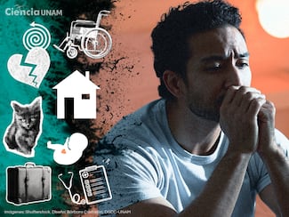 Duelos invisibles o silenciosos, pérdidas que no son socialmente reconocidas   