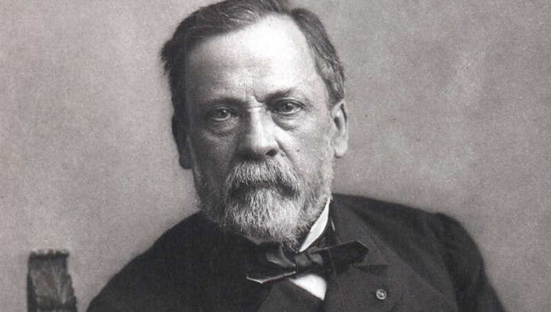 Louis Pasteur