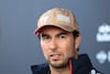 Flavio Briatore revela que ‘Checo’ Pérez le llamó para ver la opción de Alpine