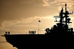 Rusia acusa silencio europeo ante bloqueo naval de EE.UU. contra Venezuela