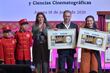 Lotería Nacional rinde homenaje a la Academia Mexicana de Artes y Ciencias Cinematográficas