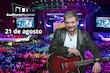 Raúl Ornelas celebra más de 35 años de carrera con concierto en el Auditorio Nacional