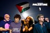 Together for Palestine: Fecha, horarios, artistas confirmados y transmisión EN VIVO