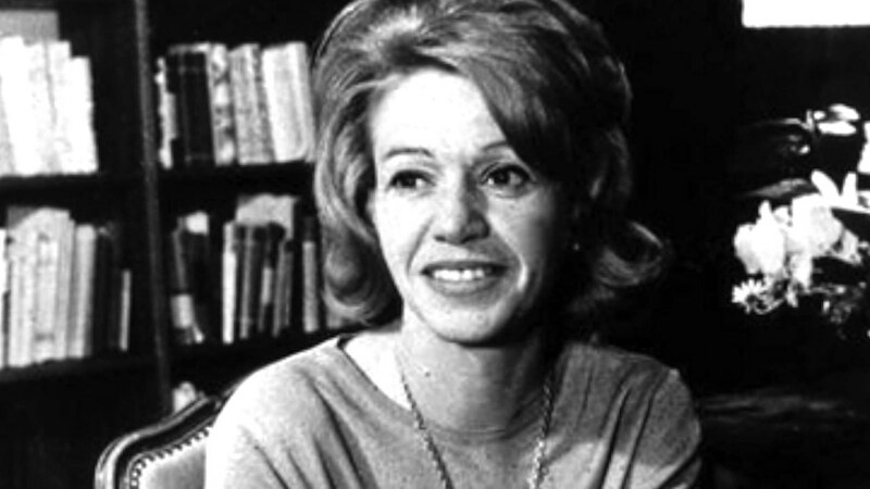 María Zambrano, filósofa y ensayista española