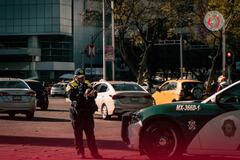 Autorizan a la Policía Auxiliar y a la Policía Bancaria aplicar multas en 7 alcaldías
